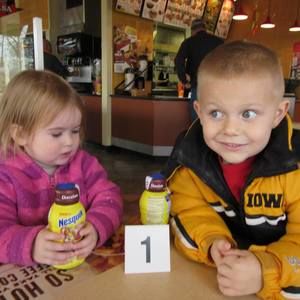 Meet your Posher, Keith